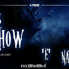 'Natrion' - Natrions Horror Show, May 2014 - HardSoundRadio