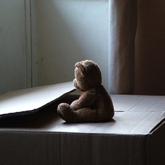 Right Here Waiting for you