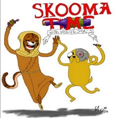 Skooma (final Unmastered)(FREE DL)