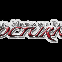 SMT Nocturne - Beelzebub