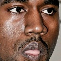 Share this song if you think it's sad that this is my finest musical achievement (Darth Yeezus)