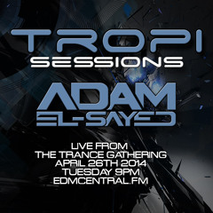 Live @ ITF Trance Gathering 26-4-14