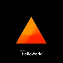 Tomcat - HelloWorld