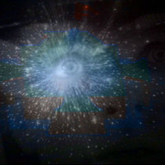 © Mon Dieu, c'est plein d'étoiles