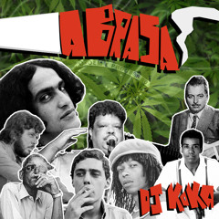 A Brasa  Por DJ KOKAY
