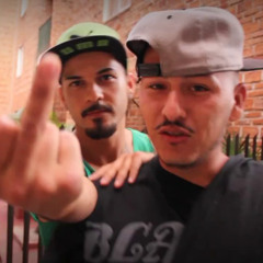 Push el Asesino Feat. PPKachorro - Los Hijos De La Calle