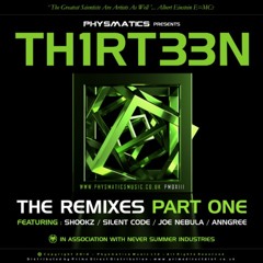 Josephs - Perception Promises - Joe Nebula Remix - Beatport, June 2nd Drum & Bass