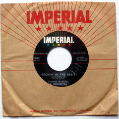 Jimmie Haskell - Rockin In The Orbit
