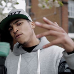 Eyez Ft. Reggiimental | Wiser [Music Video]  SBTV