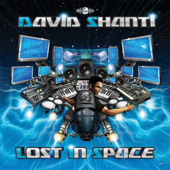 David Shanti - Base 417