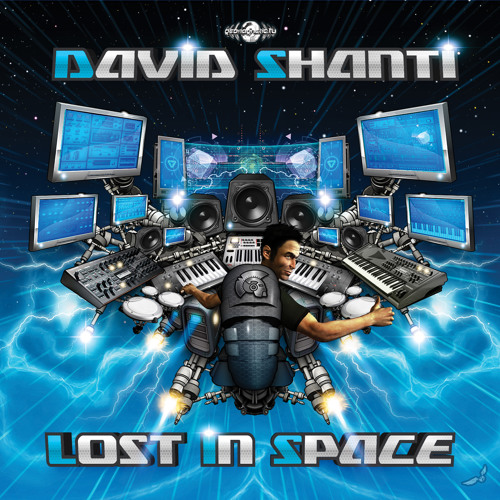 Phoniq Request - Strange Ghost (David Shanti Remix)