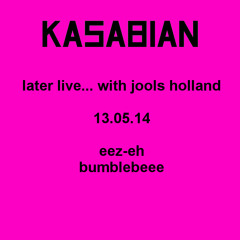 eez-eh (Jools Holland)