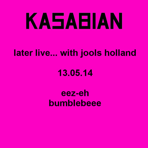 eez-eh (Jools Holland)
