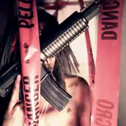 Lil Mister - 100 Bars (Pt. 2)