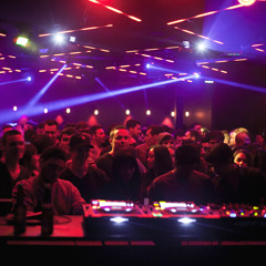 Deep Jackin' Mix
