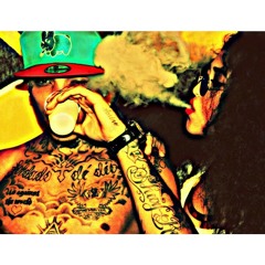 Blue Haze X Boris(EuroGang) - Der ex blijft haten [NEW]