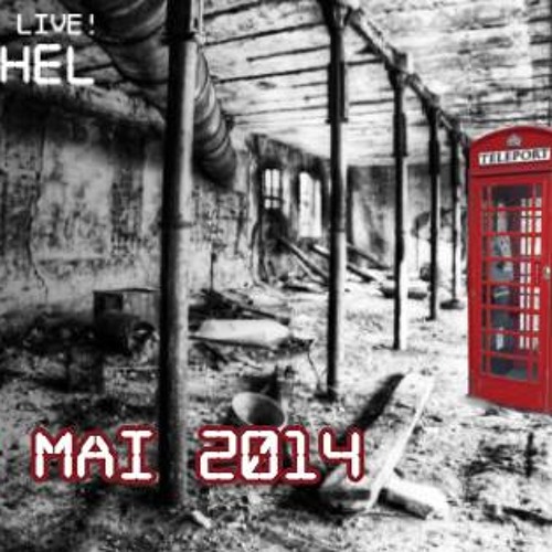 Kai R Michel - Live - Set - Teleport1005ReConstruction