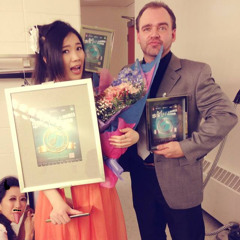 Aria - Lillian and Cory original song