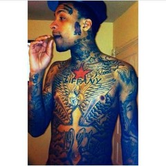 Zaire Santana - "Everything" feat. Geez & Yung Tay (RFG)