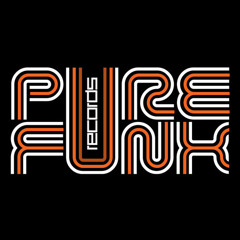 Miguel Alcobia - Disco Nights [Pure Funk Records]