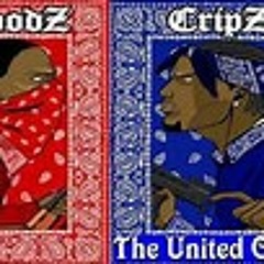 Bloods and Crips-Piru Love - Chopped-by ReddBoy