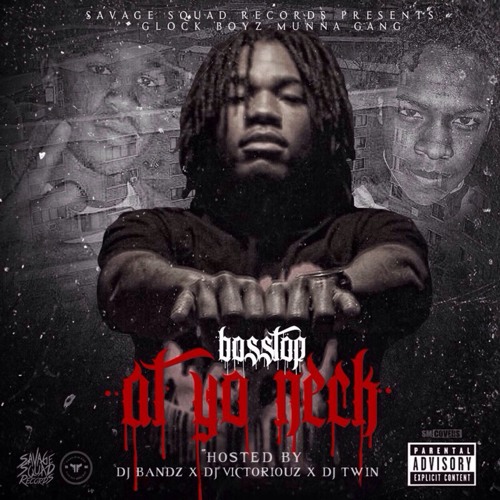 Bosstop - Not Us Prod By Chasendough