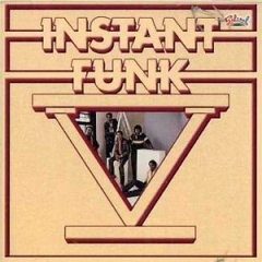 Instant Funk - Don't Call Me Brother (Harry Wolfman's From The Vault Edit) FREE DL