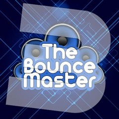TheBounceMaster - Volume 3 (2014)