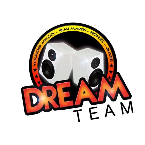 STAMINA 2014 Mixed By Mr Jinxer (DreamTeam)