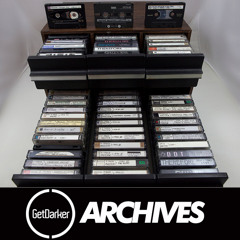 Classic Dubstep Sets