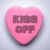 Artwork for Kiss Off (Violent Femms | BXRN Acoustic Cover)
