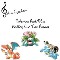 Stream Pokemon Trainer Red music  Listen to songs, albums, playlists for  free on SoundCloud