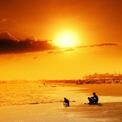 Chronverse Allstars - Hot Summer (ft. Ksamabis & Mister Jay)