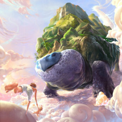 This aint a fairy tale