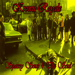 Krown Royale - Brooklyn Bout It (Prod. by TMAC)