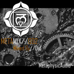 METAMIX.002 - Dyl