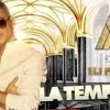 98 - 120 - La Temperatura Maluma Ft Eli Palacios - In Animacion - Deejay Arcangel