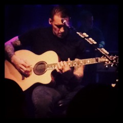 Sevendust -- Hurt (NIN Cover Live)