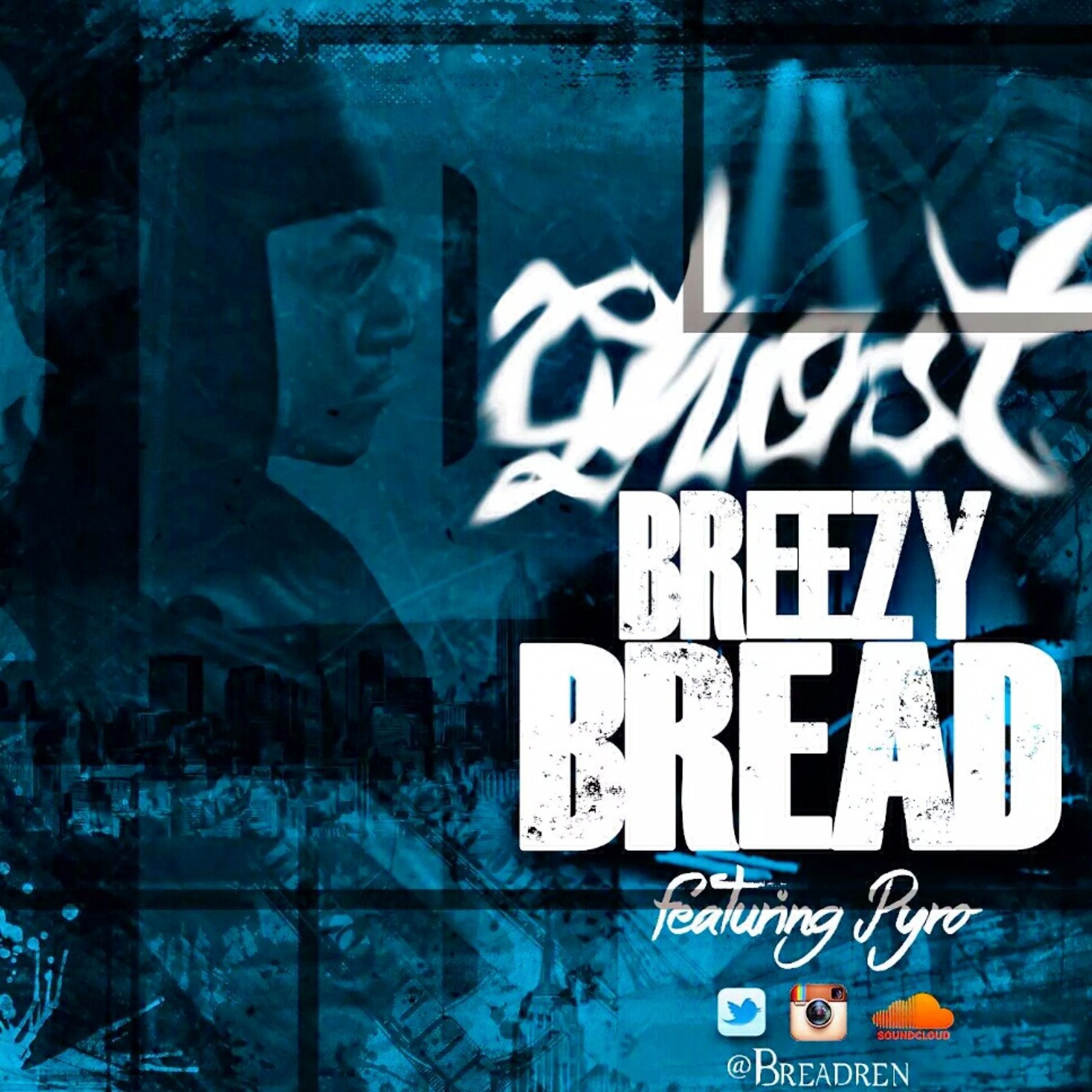 Ghost ft. Pyro episode artwork