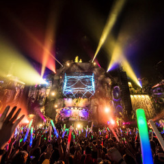 Everybody Fucking Jump!!