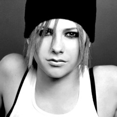 Bad Girl - Avril Lavigne ft. Marilyn Manson (Male)