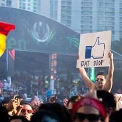 Festival Hype! Vol. 1 (Free DL)