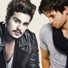 Bailando - Enrique Iglesias Feat Luan Santana