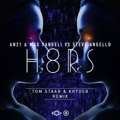 H8RS (Tom Staar & Kryder Remix)