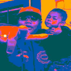 Vem Tomar Café (DJ Saudades Remix)