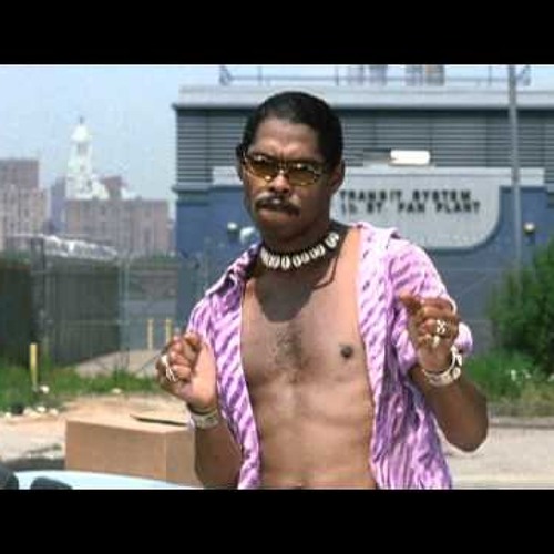Stream Pootie Tang - No Time For Dillies by Pootie Tang on desktop and mobi...
