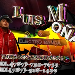 ESTA NOCHE LUIS MOÑAp(VERCION MERENGUE ARREGLO BY LUIS MOÑA