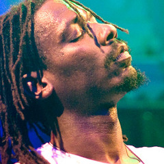 Kenyatta Hill -  Camp Yard