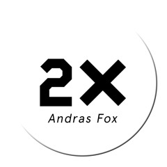 Andras Fox for 2-TIMES