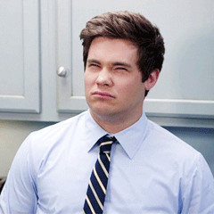 Adam Dwayne "The Rock" Roommate Demamp